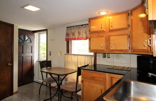 Oneonta Apartamento | 56 m² Apartamento ∙ 1 habitación ∙ 2 huéspedes