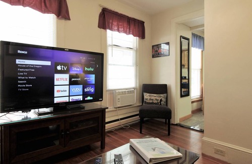 Oneonta Apartamento | 56 m² Apartamento ∙ 1 habitación ∙ 2 huéspedes