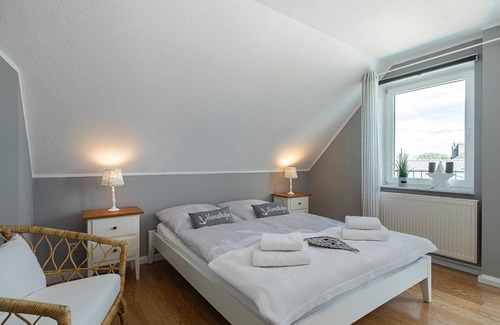 Zingst Apartamento | 56 m² Apartamento ∙ 1 habitación ∙ 4 personas