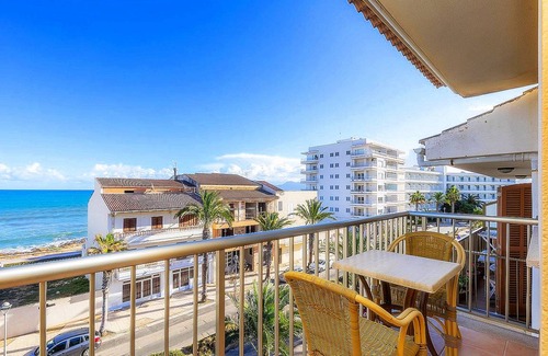 Son Baulo Apartamento | 56 m² Apartamento ∙ 1 habitación ∙ 2 personas