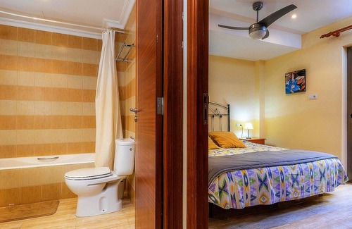 Son Baulo Apartamento | 56 m² Apartamento ∙ 1 habitación ∙ 2 personas