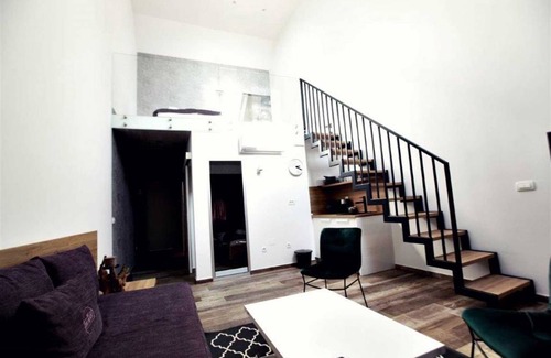 Skofljica Apartamento | 56 m² Apartamento ∙ 2 habitaciones ∙ 4 personas