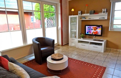 Zingst Apartamento | 56 m² Apartamento ∙ 2 habitaciones ∙ 3 huéspedes