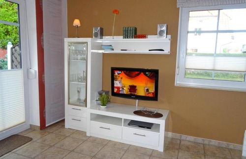 Zingst Apartamento | 56 m² Apartamento ∙ 2 habitaciones ∙ 3 huéspedes