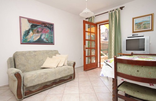 Osor Apartamento | 56 m² Apartamento ∙ 2 habitaciones ∙ 5 huéspedes