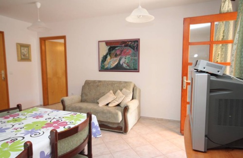 Osor Apartamento | 56 m² Apartamento ∙ 2 habitaciones ∙ 5 huéspedes