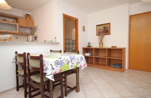 Osor Apartamento | 56 m² Apartamento ∙ 2 habitaciones ∙ 5 huéspedes