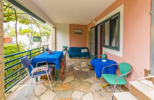 Rogoznica Apartamento | 56 m² Apartamento ∙ 2 habitaciones ∙ 4 huéspedes