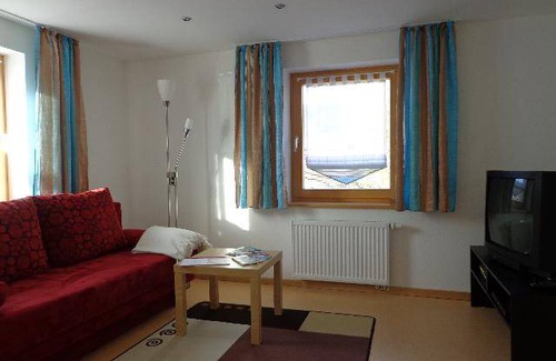 Silberberg Apartamento | 56 m² Apartamento ∙ 1 habitación ∙ 2 huéspedes