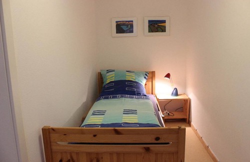 Silberberg Apartamento | 56 m² Apartamento ∙ 1 habitación ∙ 2 huéspedes