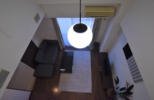Horikiri Hotel | 56 m² Hotel ∙ 2 habitaciones ∙ 5 huéspedes