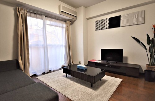 Horikiri Hotel | 56 m² Hotel ∙ 2 habitaciones ∙ 5 huéspedes