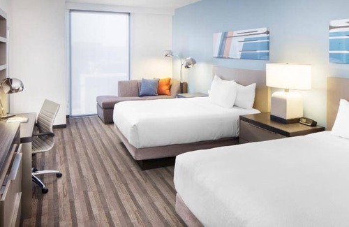 West End Hotel | 56 m² Hotel ∙ 127 huéspedes