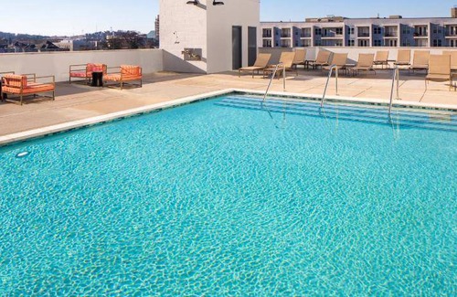 West End Hotel | 56 m² Hotel ∙ 127 huéspedes