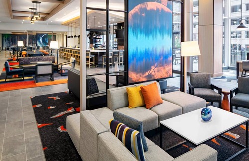 West End Hotel | 56 m² Hotel ∙ 127 huéspedes