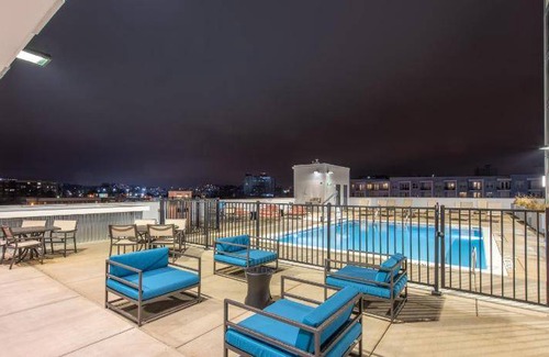 West End Hotel | 56 m² Hotel ∙ 127 huéspedes