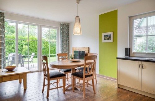 Zingst Casa | 56 m² Casa ∙ 2 habitaciones ∙ 4 huéspedes