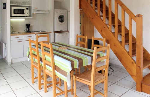 Biscarrosse Plage Complejo | 56 m² Complejo vacacional ∙ 2 habitaciones ∙ 6 personas
