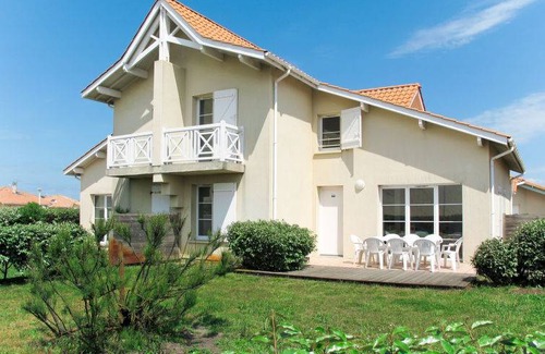 Biscarrosse Plage Complejo | 56 m² Complejo vacacional ∙ 2 habitaciones ∙ 6 personas
