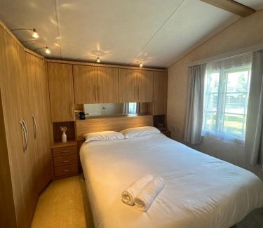 Jedburgh Otro | 56 Main Park Caravan Hire Lillardsedge Holiday Park Jedburgh