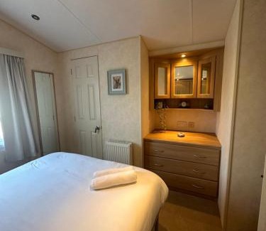Jedburgh Otro | 56 Main Park Caravan Hire Lillardsedge Holiday Park Jedburgh