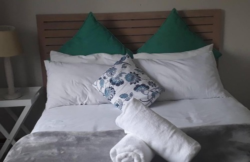 Port Alfred Apartamento | 56 Settler Sands - Lovely apartment near beach