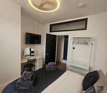 Liverpool Apartamento | 560 aigburth road