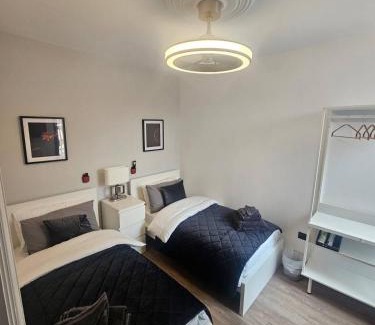 Liverpool Apartamento | 560 aigburth road
