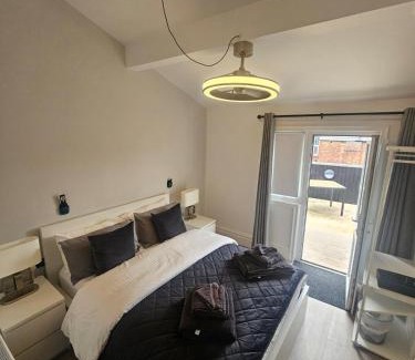 Liverpool Apartamento | 560 aigburth road