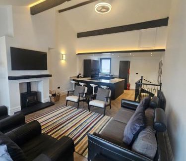 Liverpool Apartamento | 560 aigburth road
