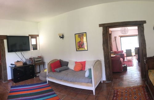 Fargues-sur-Ourbise Casa | Amplia mansión de 560 m² de 4 hectáreas: 10 habitaciones, 10 baños, 20 personas, gran tenis piscina