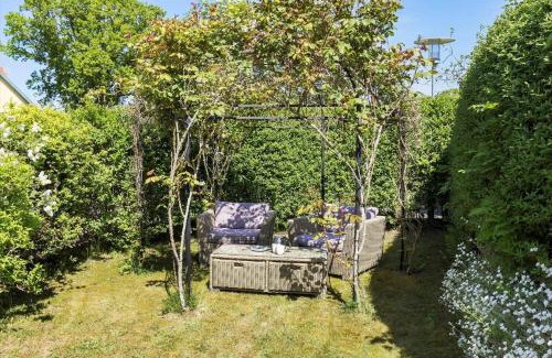 Gudhjem Apartamento | 5606-Gudhjem-Holkavej-12