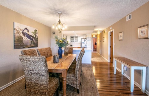 Nags Head Casa | 5606 - Heron Cove 102N by Resort Realty