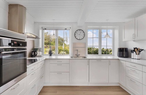 Østermarie Casa | 5649 Østermarie - Buskevej 10