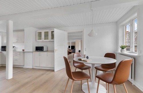 Østermarie Casa | 5649 Østermarie - Buskevej 10