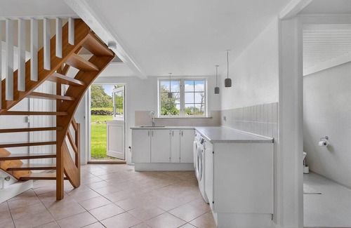 Østermarie Casa | 5649 Østermarie - Buskevej 10