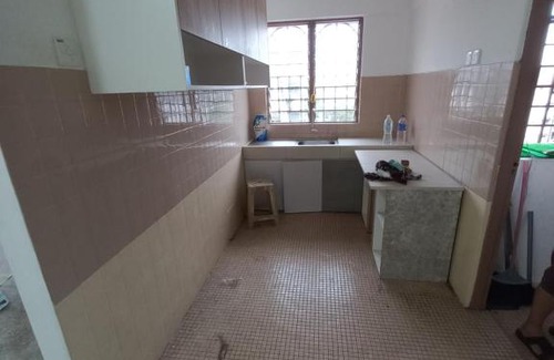 Bandar Tun Razak Apartamento | 57-3-8, Desa Petaling