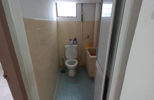 Bandar Tun Razak Apartamento | 57-3-8, Desa Petaling