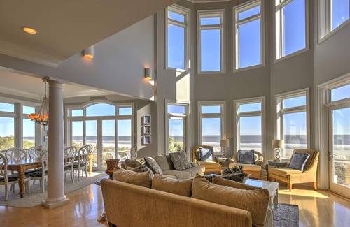 North Forest Beach Casa | 57 Dune Lane