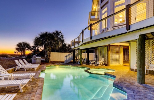 North Forest Beach Casa | 57 Dune Lane