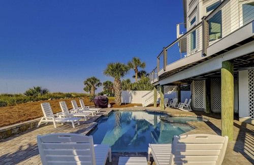 North Forest Beach Casa | 57 Dune Lane