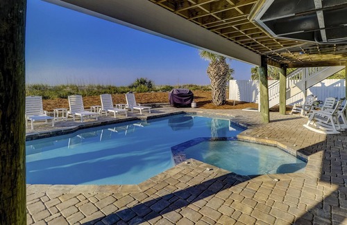 North Forest Beach Casa | 57 Dune Lane