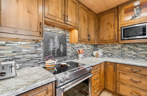 Graeagle Apartamento | #57 Graeagle Meadows