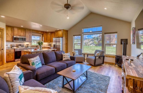 Pagosa Highlands Casa | 57 Grey Rock Court
