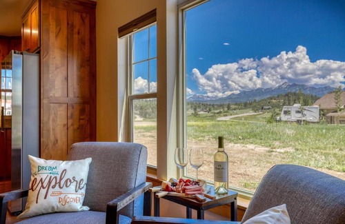 Pagosa Highlands Casa | 57 Grey Rock Court
