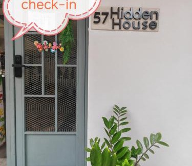 Pom Prap Casa | 57 Hidden House BKK Chinatown