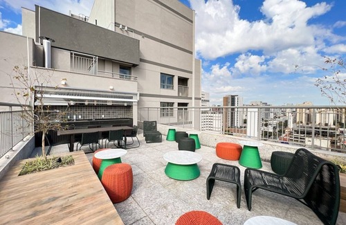 Vila Clementino Apartamento | 57 - ID Lisboa