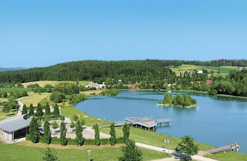 Waldkirchen Otro | 57 m² Alojamiento ∙ 2 habitaciones ∙ 4 huéspedes