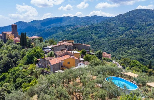 Aramo Otro | 57 m² Alojamiento ∙ 2 habitaciones ∙ 3 huéspedes