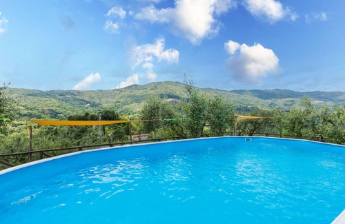 Aramo Otro | 57 m² Alojamiento ∙ 2 habitaciones ∙ 3 huéspedes